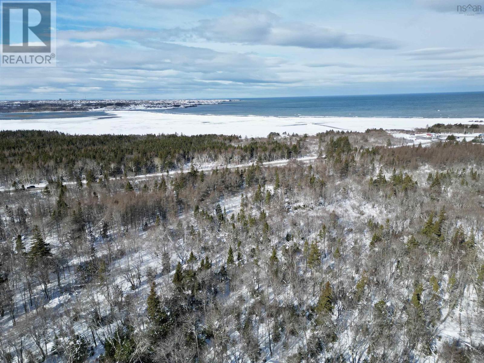 Property 4 of 6 of Lot 2023-1 Highway 255