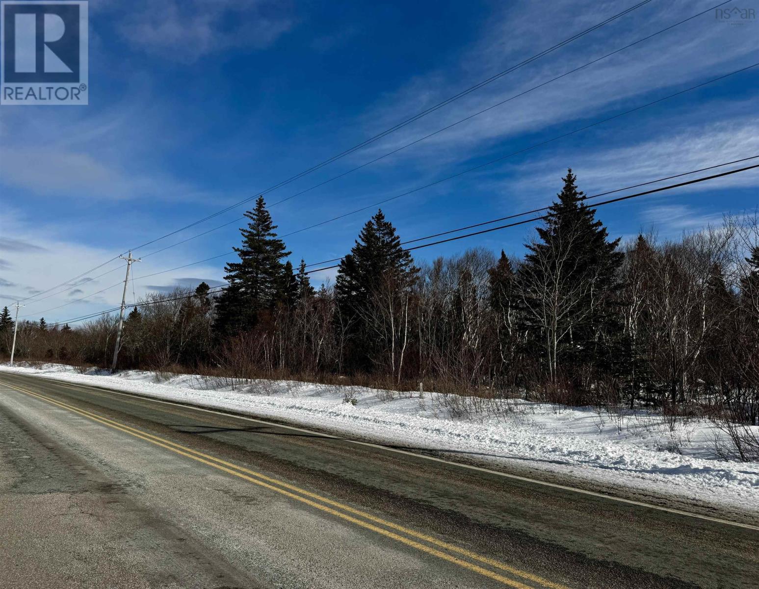 Property 6 of 6 of Lot 2023-1 Highway 255