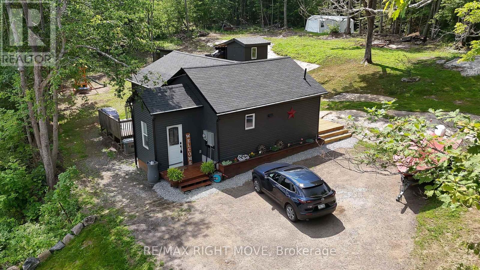 203 MUSQUASH ROAD - 1