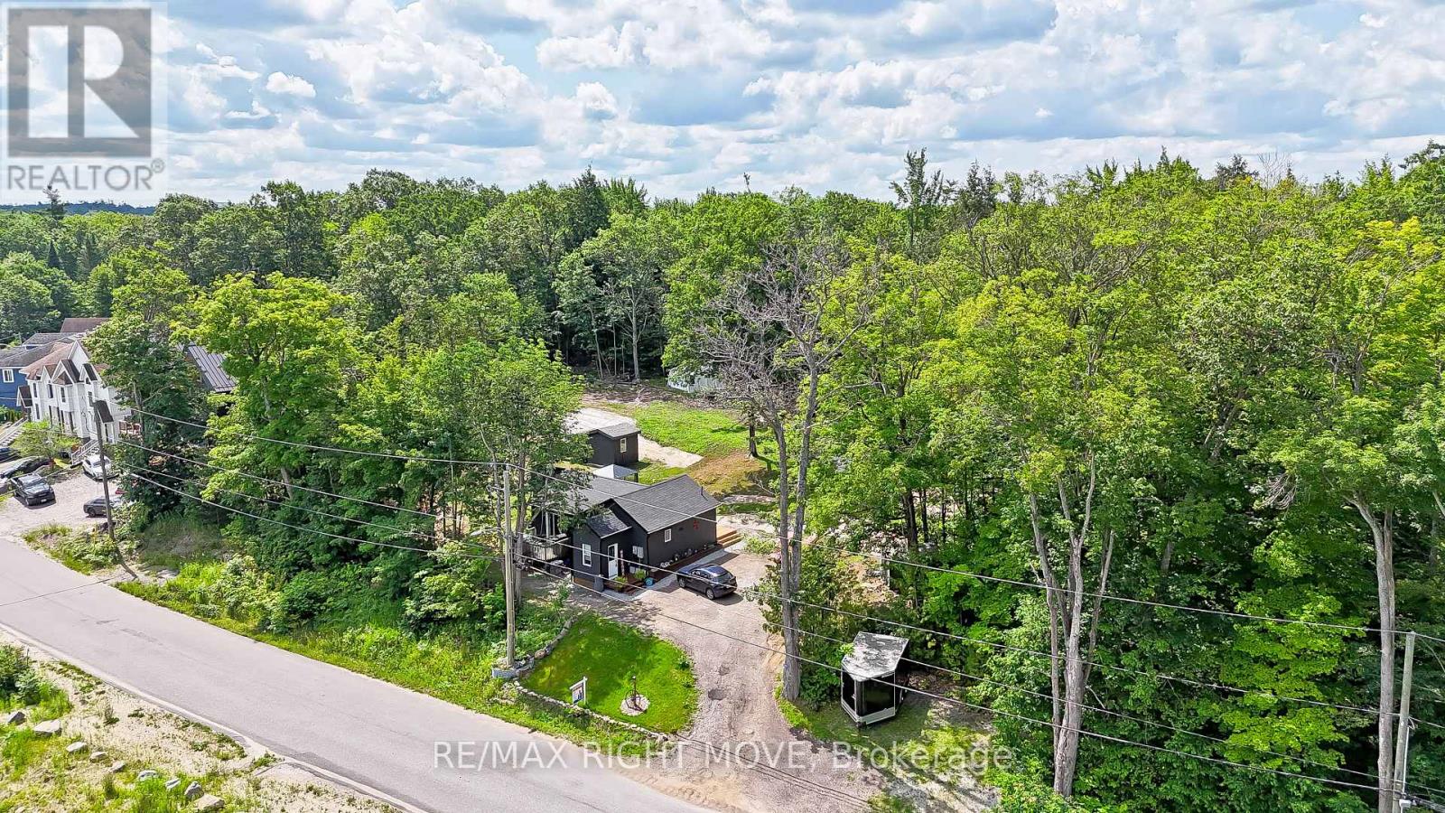 203 MUSQUASH ROAD - 2