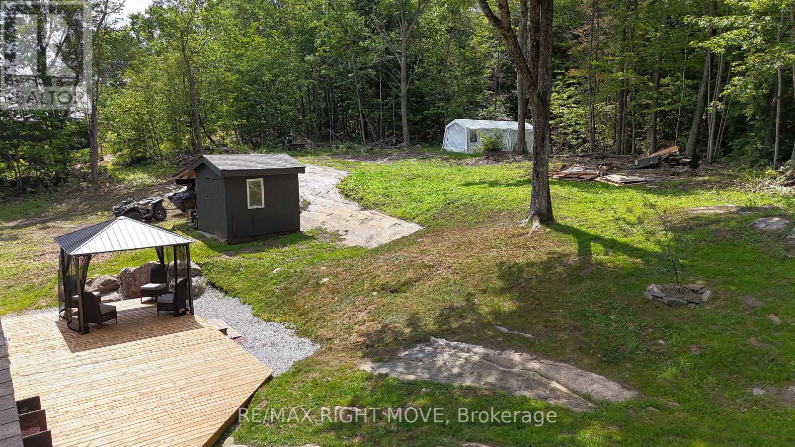 203 MUSQUASH ROAD - 32
