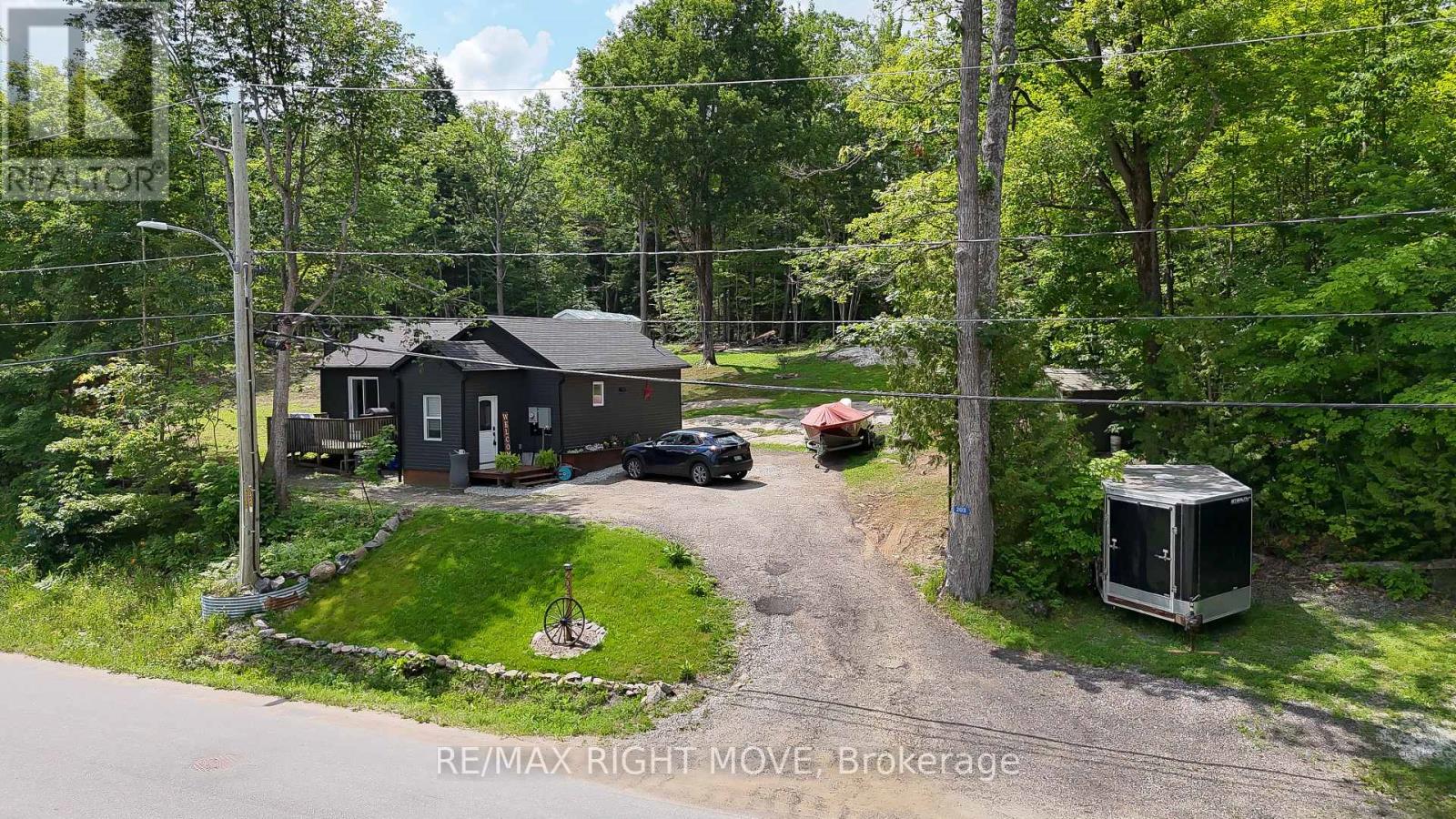 203 MUSQUASH ROAD - 34