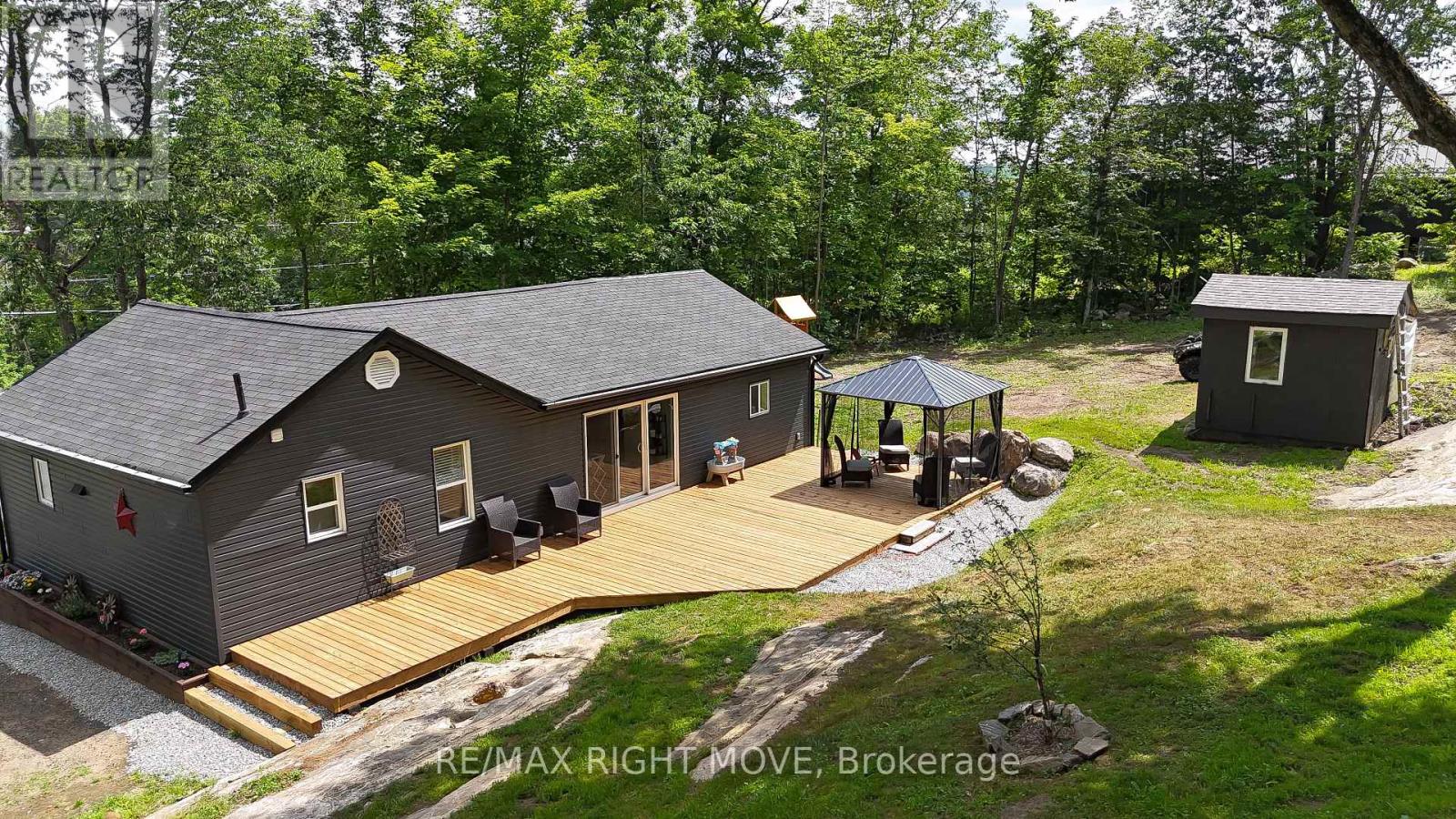 203 MUSQUASH ROAD - 28