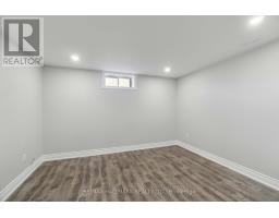 91 Boston (lower) Crescent, Hamilton, ON L8T4N1 Photo 7