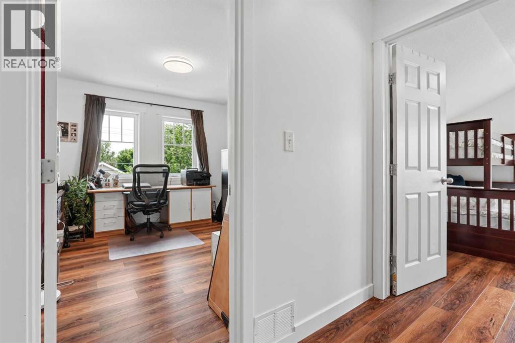 Bedroom five