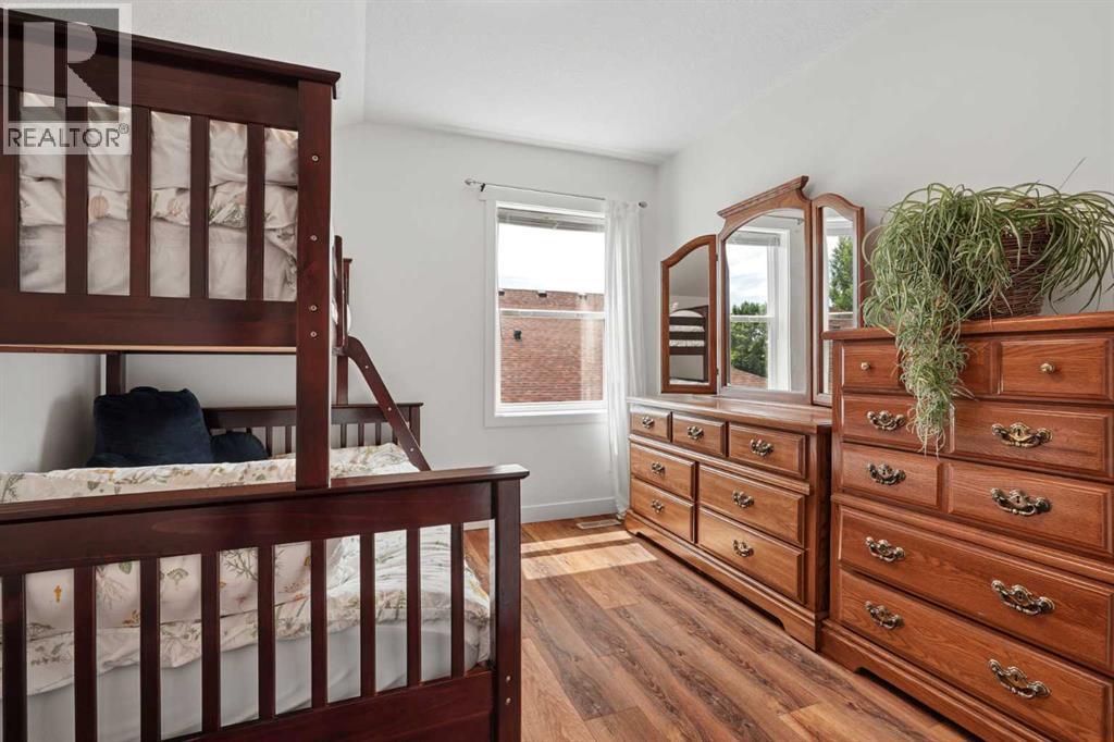 Bedroom six