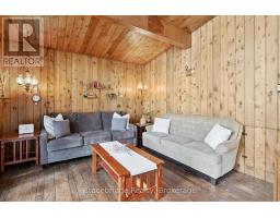 Dining room - 8-1125 Carlo Enterprise Road, Muskoka Lakes, ON P0B1M0 Photo 7