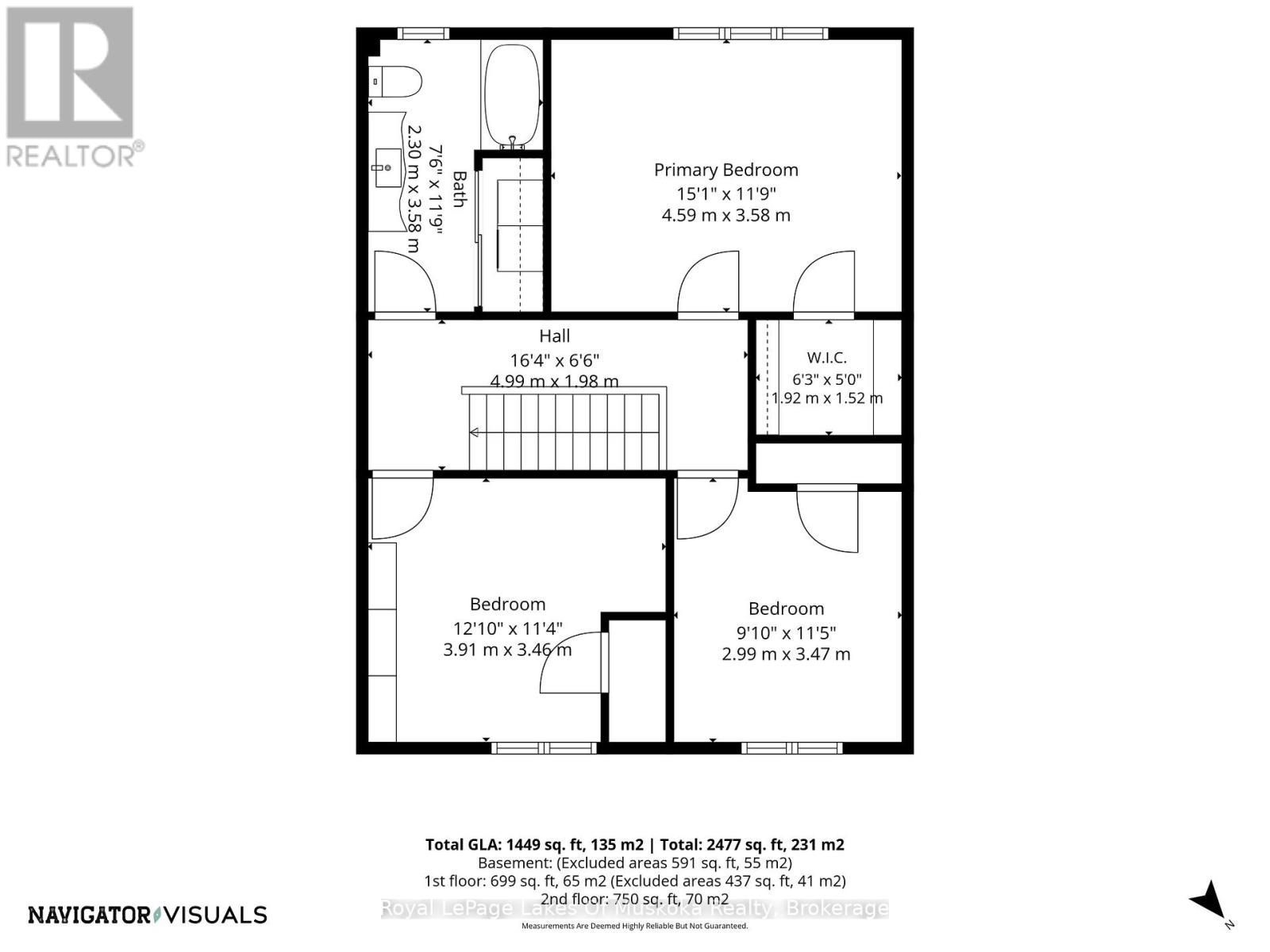 21 JOHN STREET - Image 42