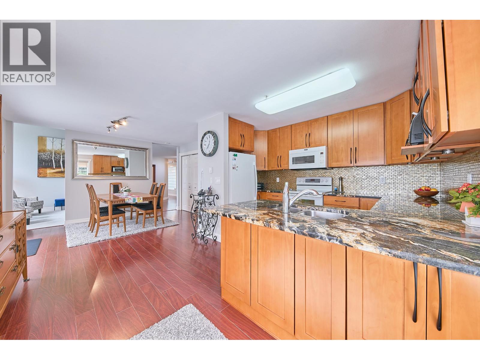 405 11519 BURNETT STREET, Maple Ridge