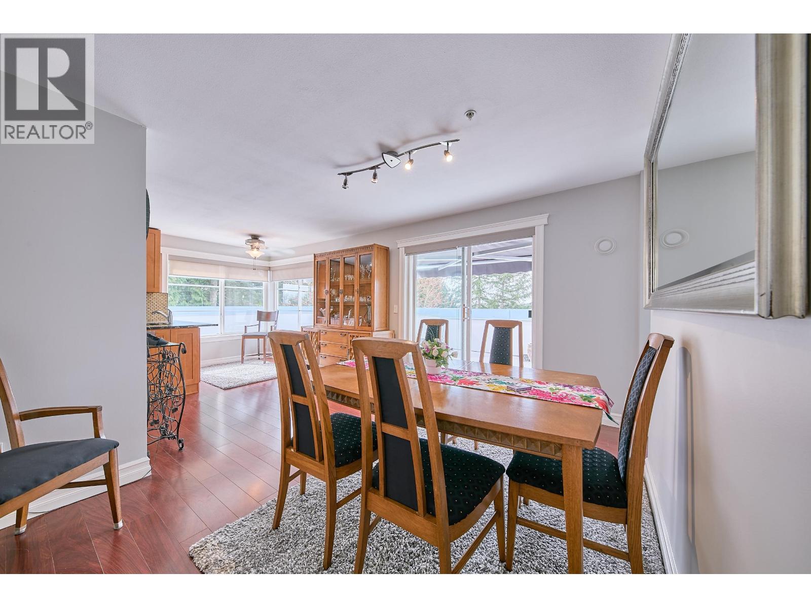 405 11519 BURNETT STREET, Maple Ridge