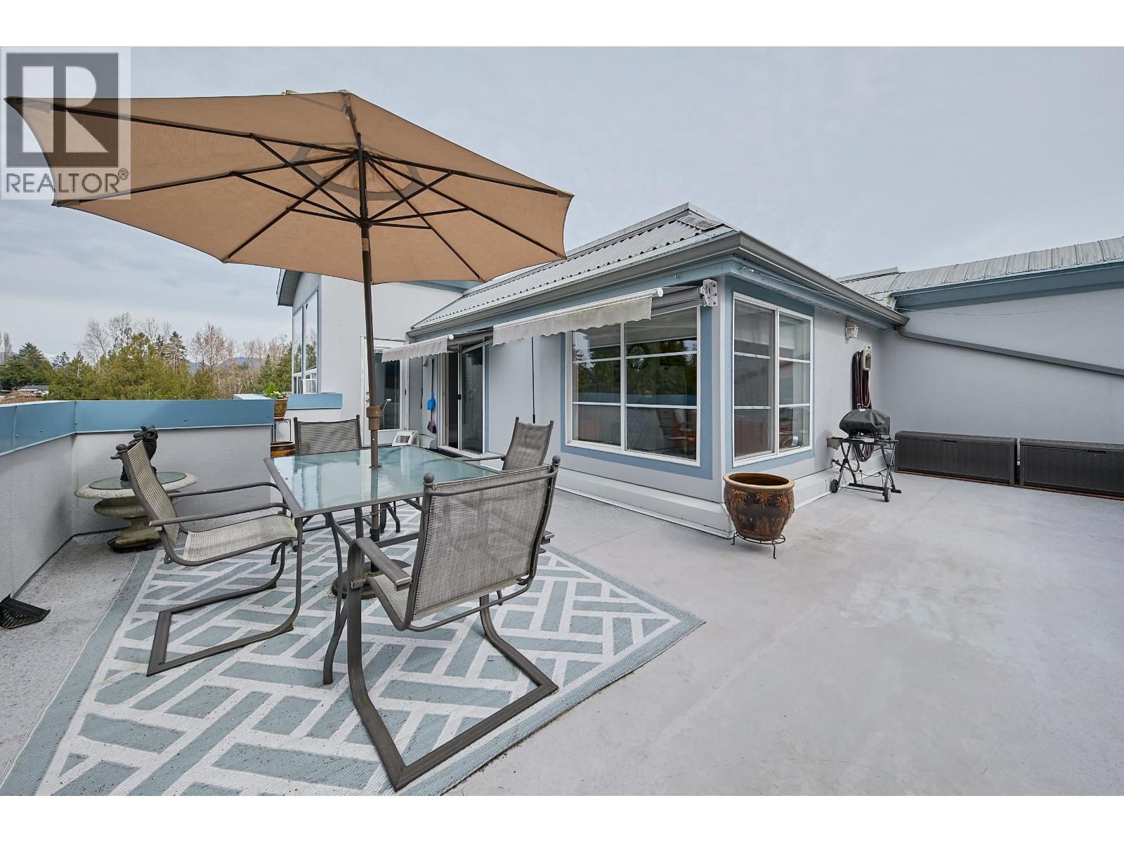 405 11519 BURNETT STREET, Maple Ridge