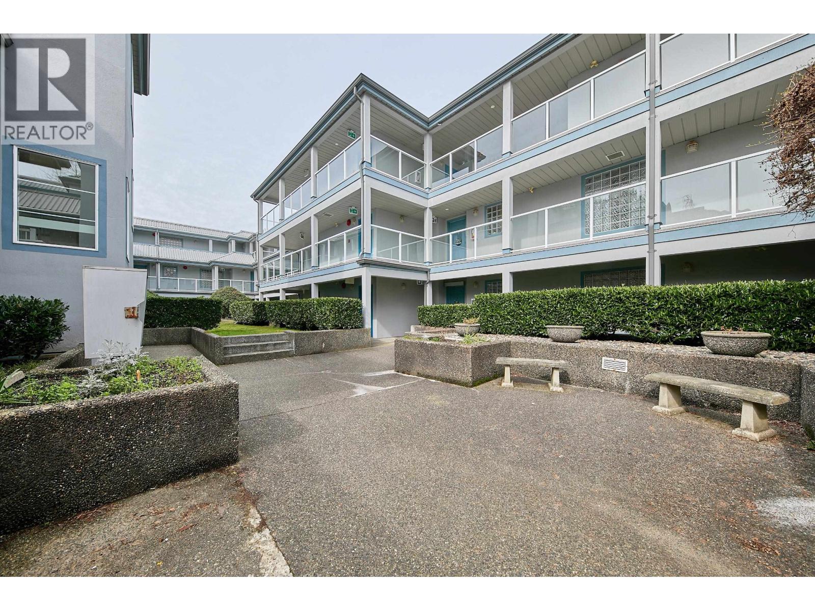 405 11519 BURNETT STREET, Maple Ridge