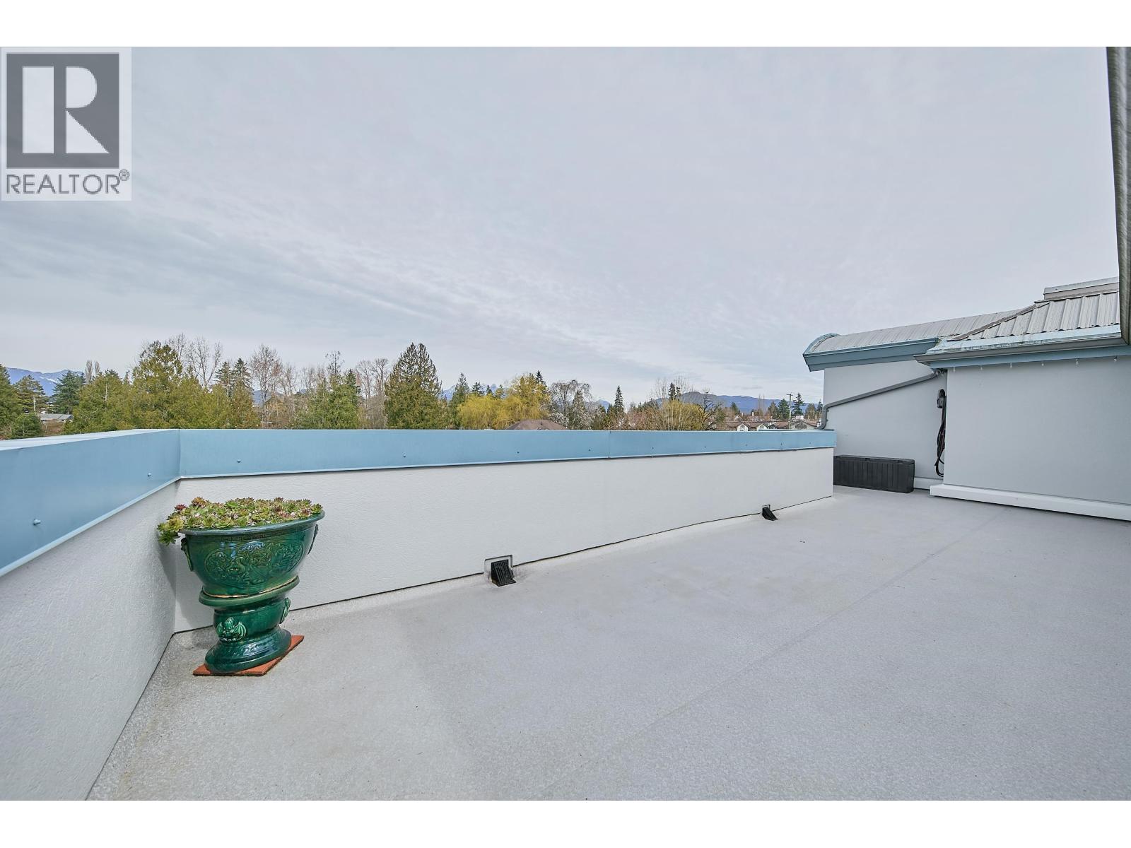 405 11519 BURNETT STREET, Maple Ridge