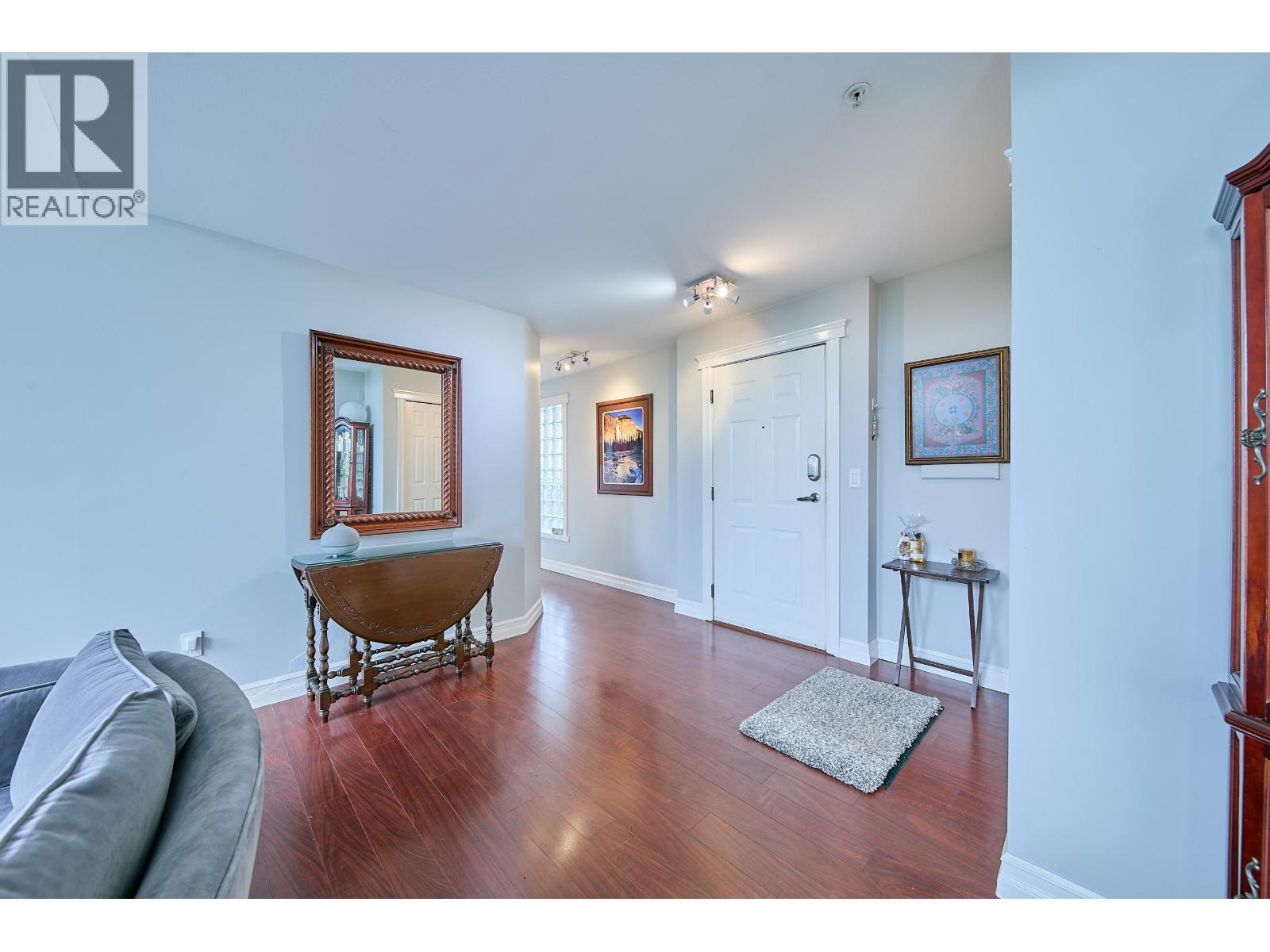 405 11519 BURNETT STREET, Maple Ridge