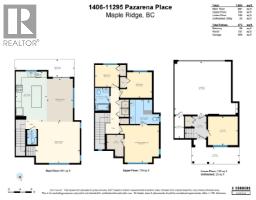 1406 11295 Pazarena Place, Maple Ridge, BC V2X4K9 Photo 32