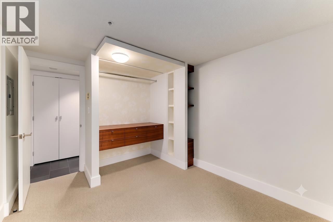 1003 867 HAMILTON STREET, Vancouver