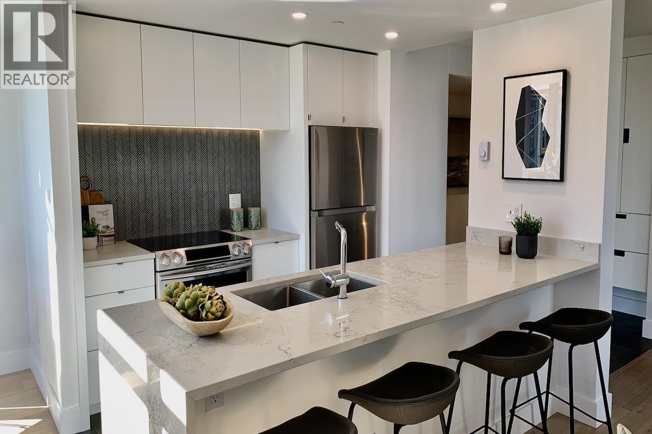 1003 867 HAMILTON STREET, Vancouver