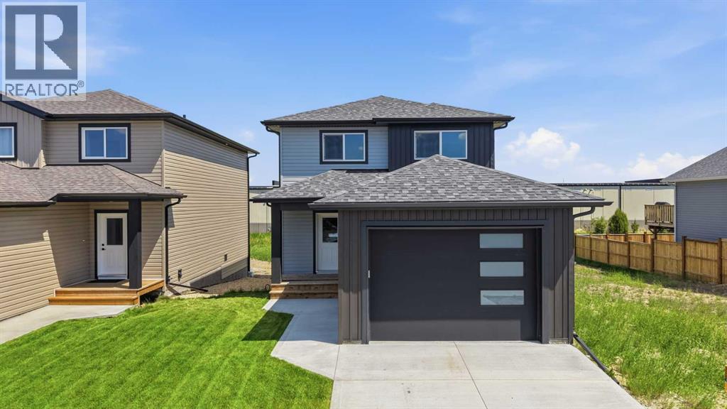 125 Hampton Crescent - 1