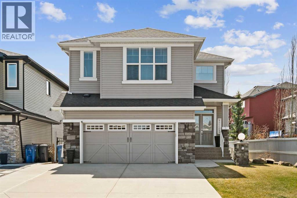 44 Cimarron Springs Circle - 1