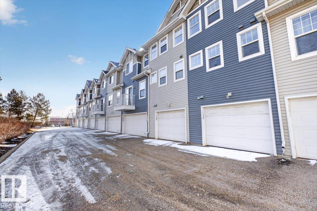 #130 5604 199 ST NW - 32