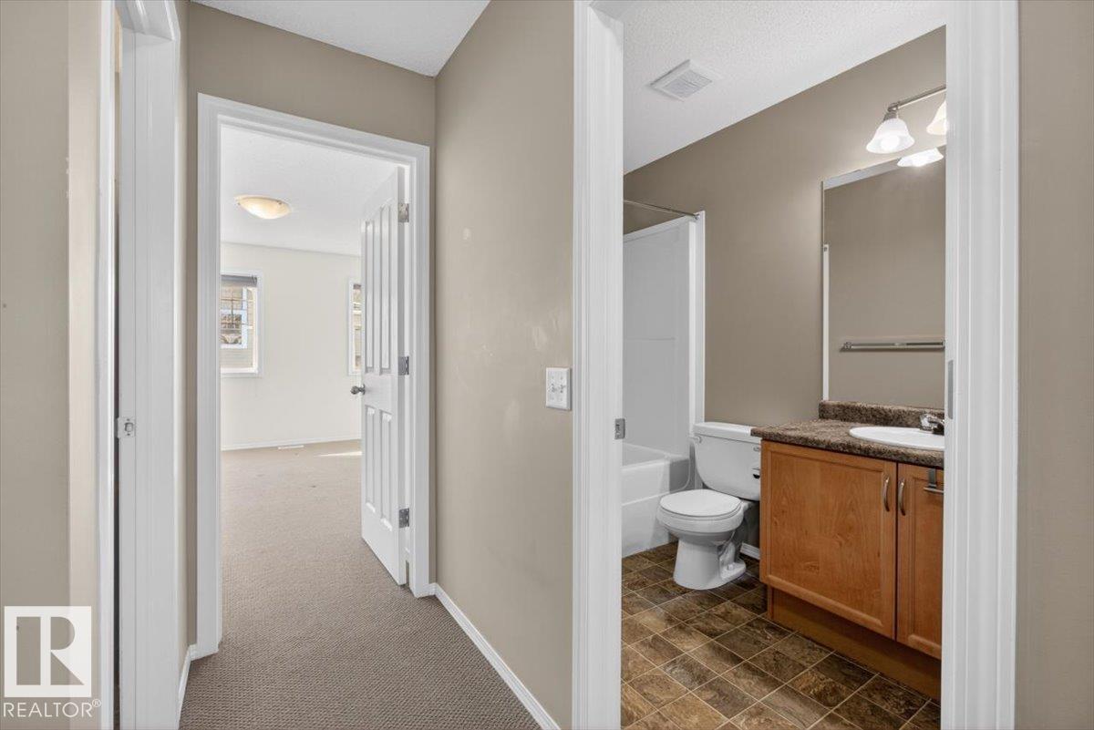 #130 5604 199 ST NW - 18