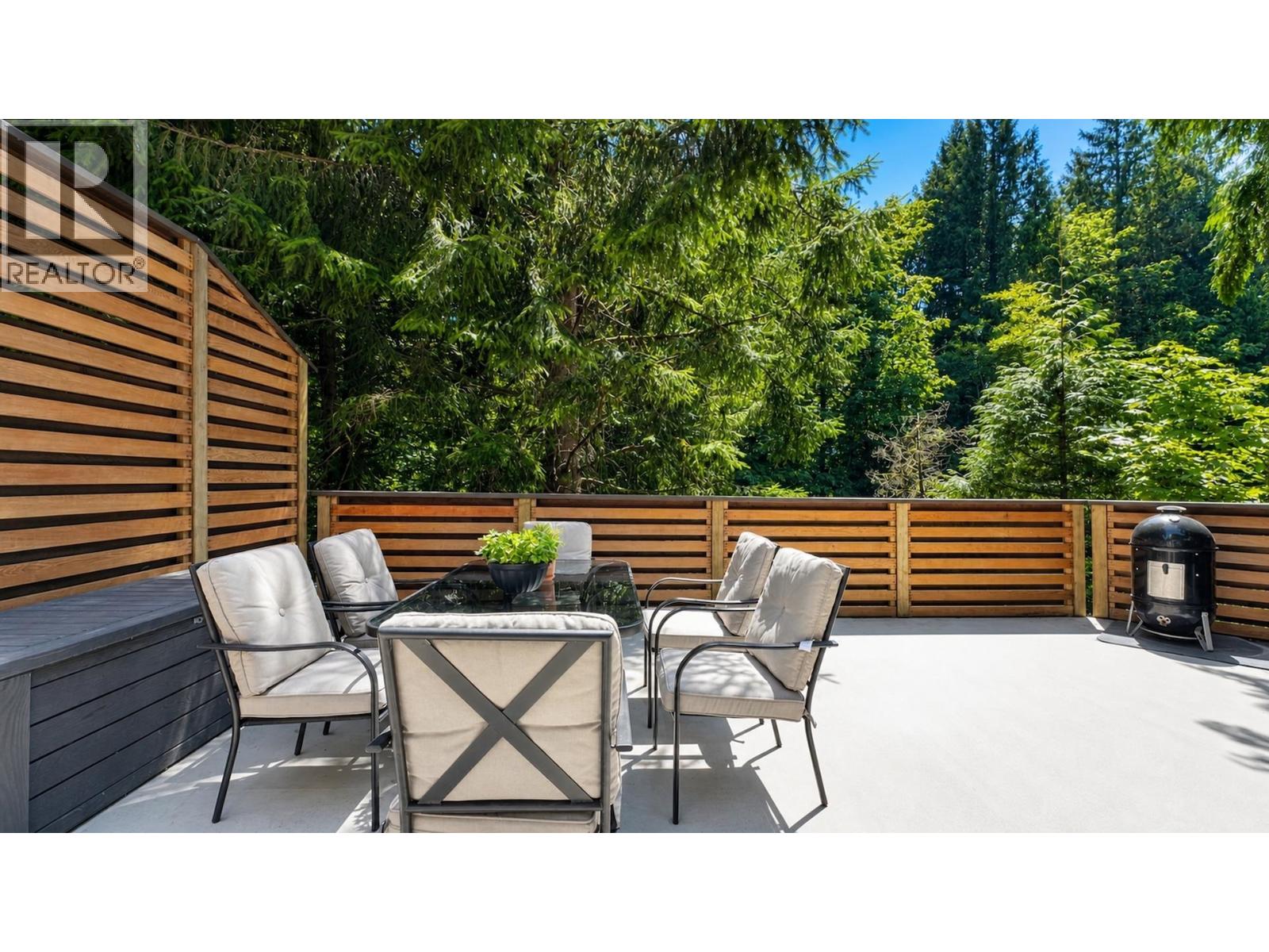 7 MAUDE COURT, Port Moody