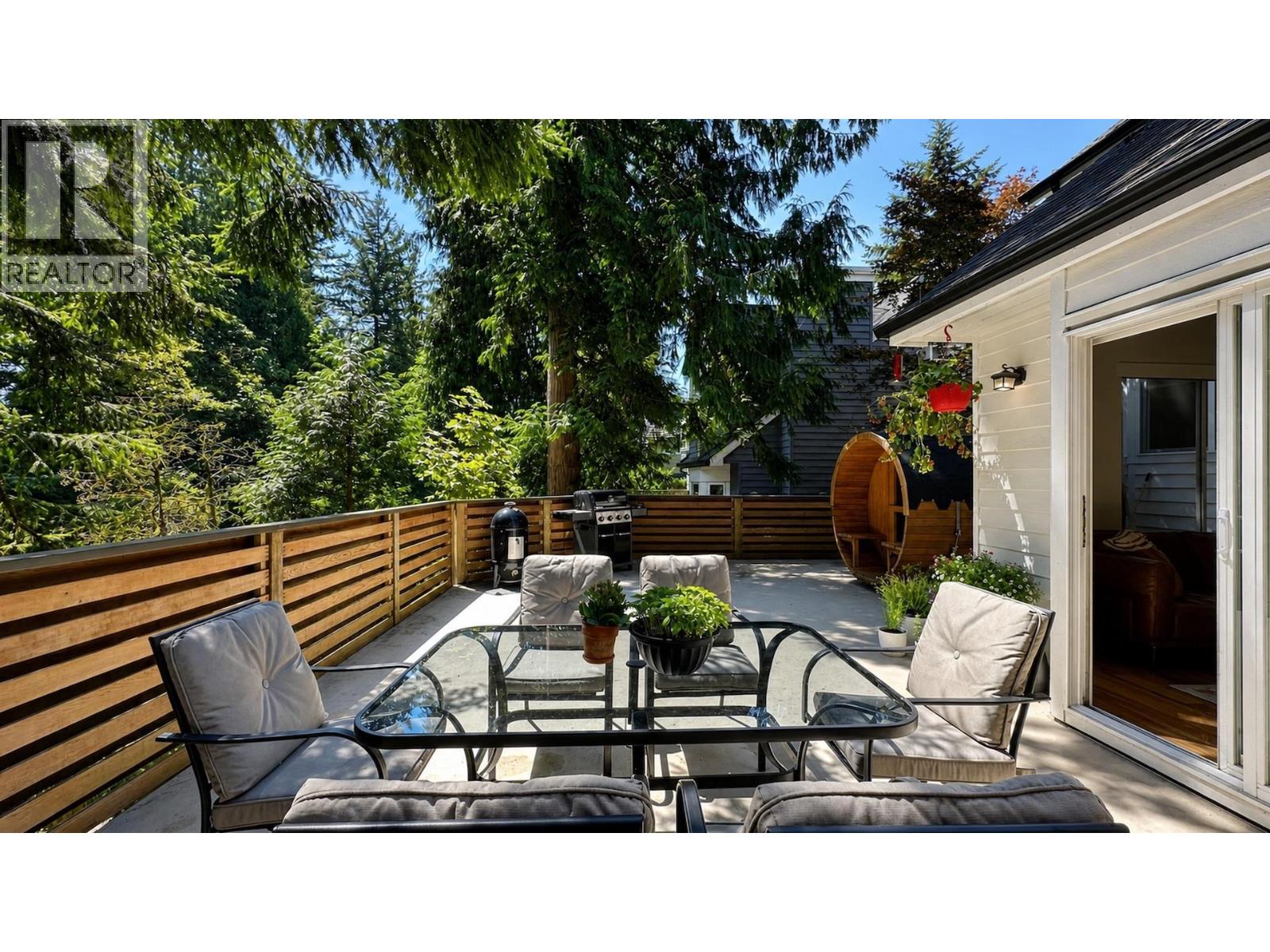 7 MAUDE COURT, Port Moody