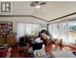 Bedroom - 648 Nimpkish Dr, Gold River, BC V0P1G0 Photo 6