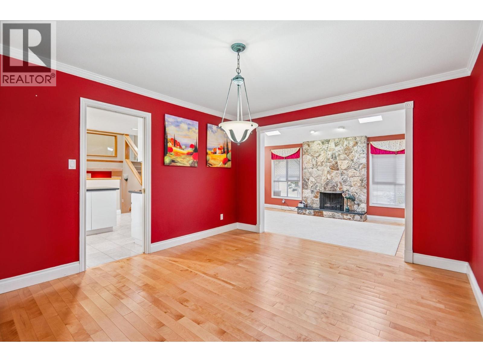 8340 LUNEN ROAD, Richmond