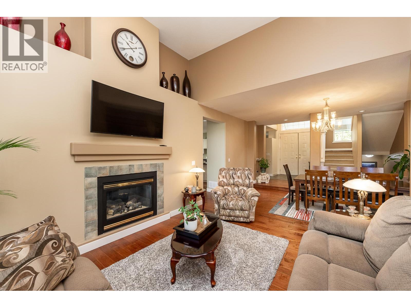 3283 CHARTWELL GREEN, Coquitlam