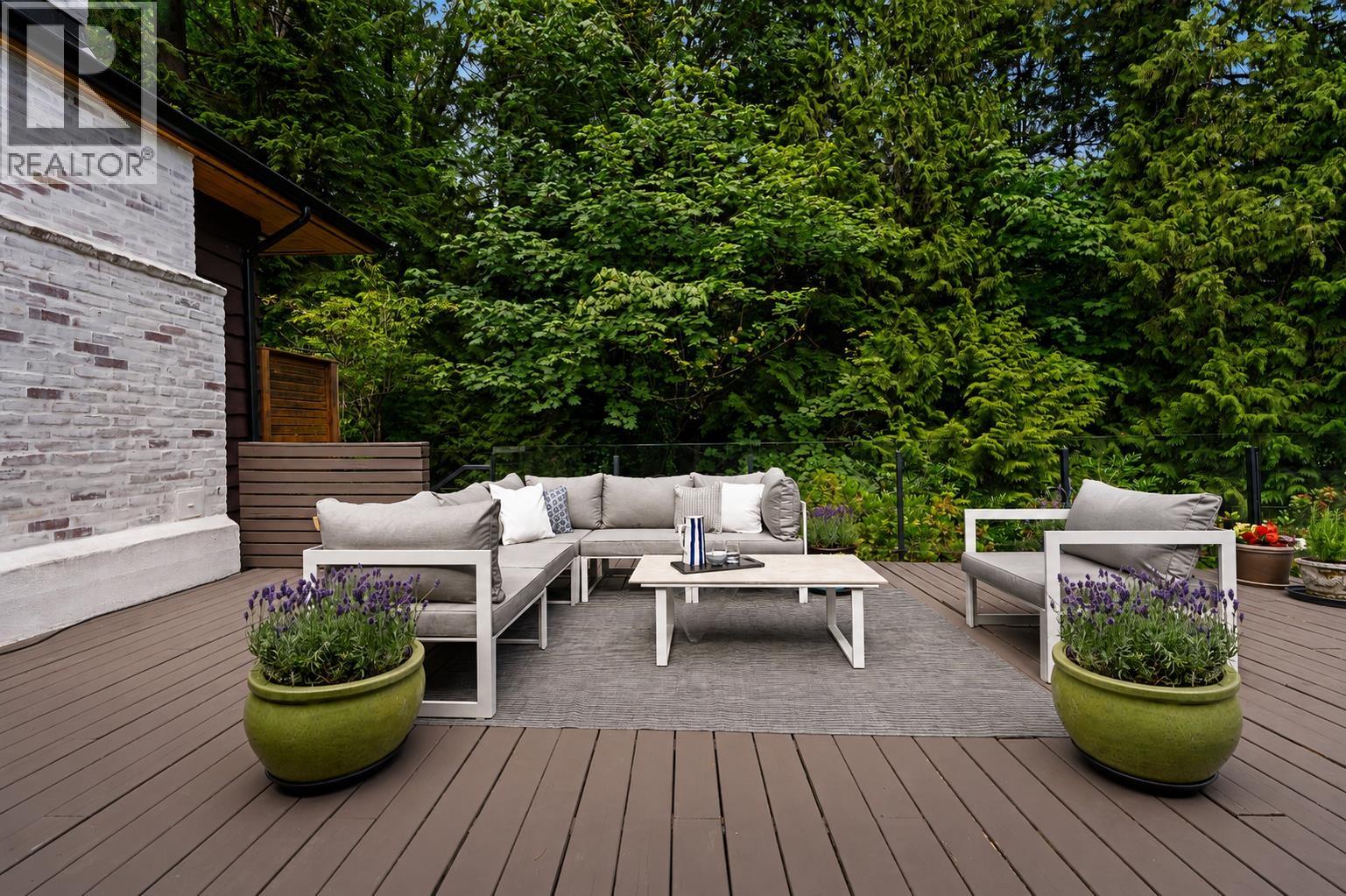 4411 STONE CRESCENT, West Vancouver