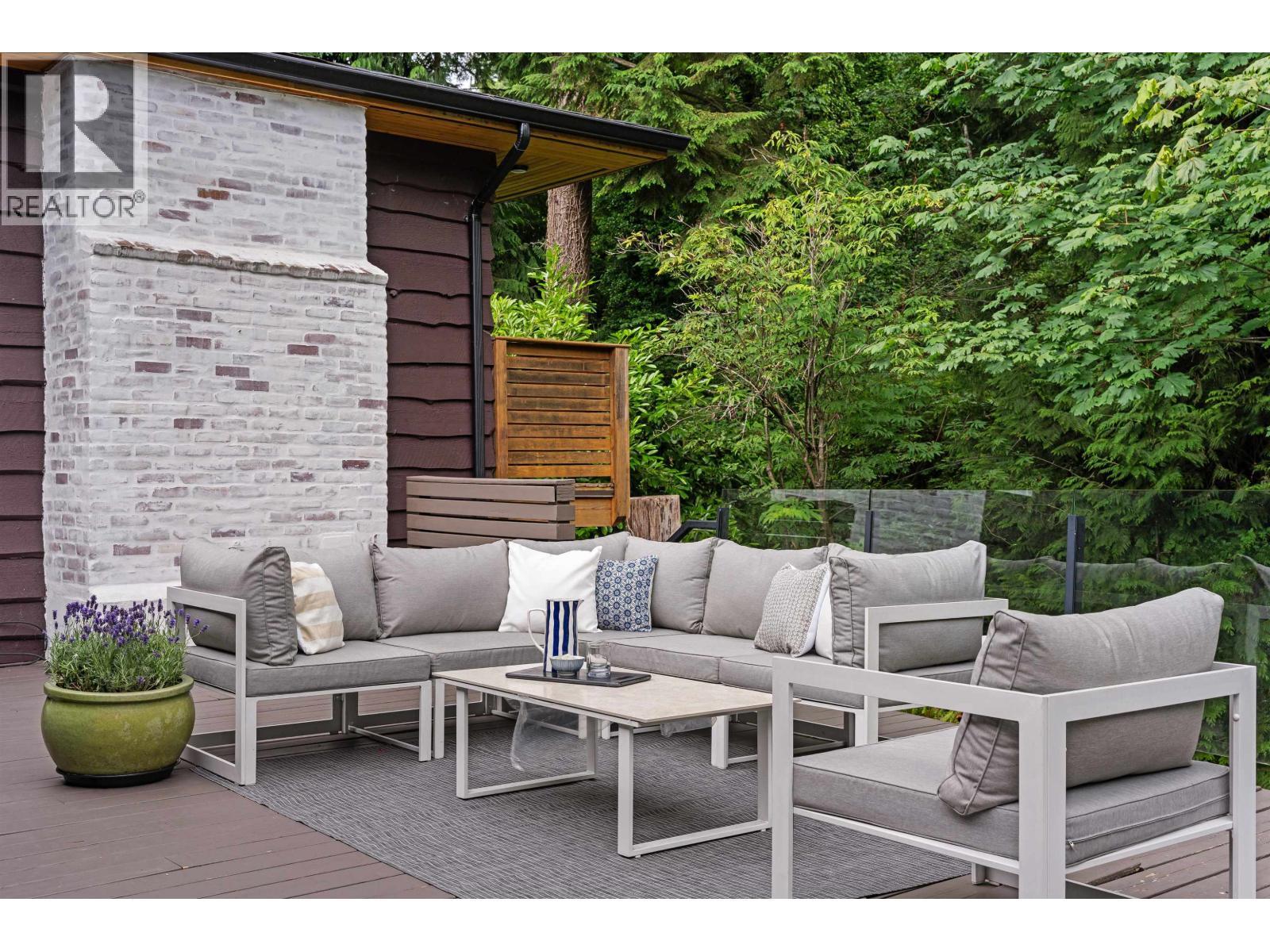 4411 STONE CRESCENT, West Vancouver