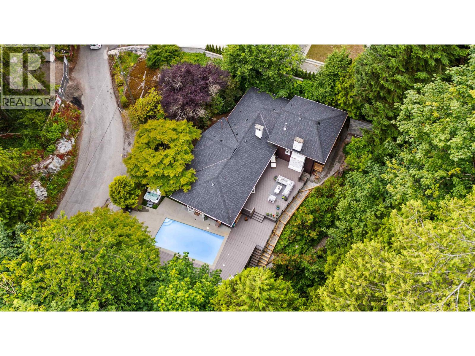 4411 STONE CRESCENT, West Vancouver