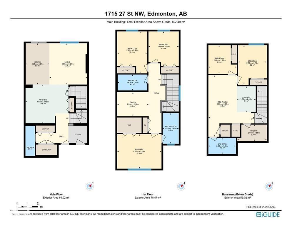 1715 27 ST NW - 12