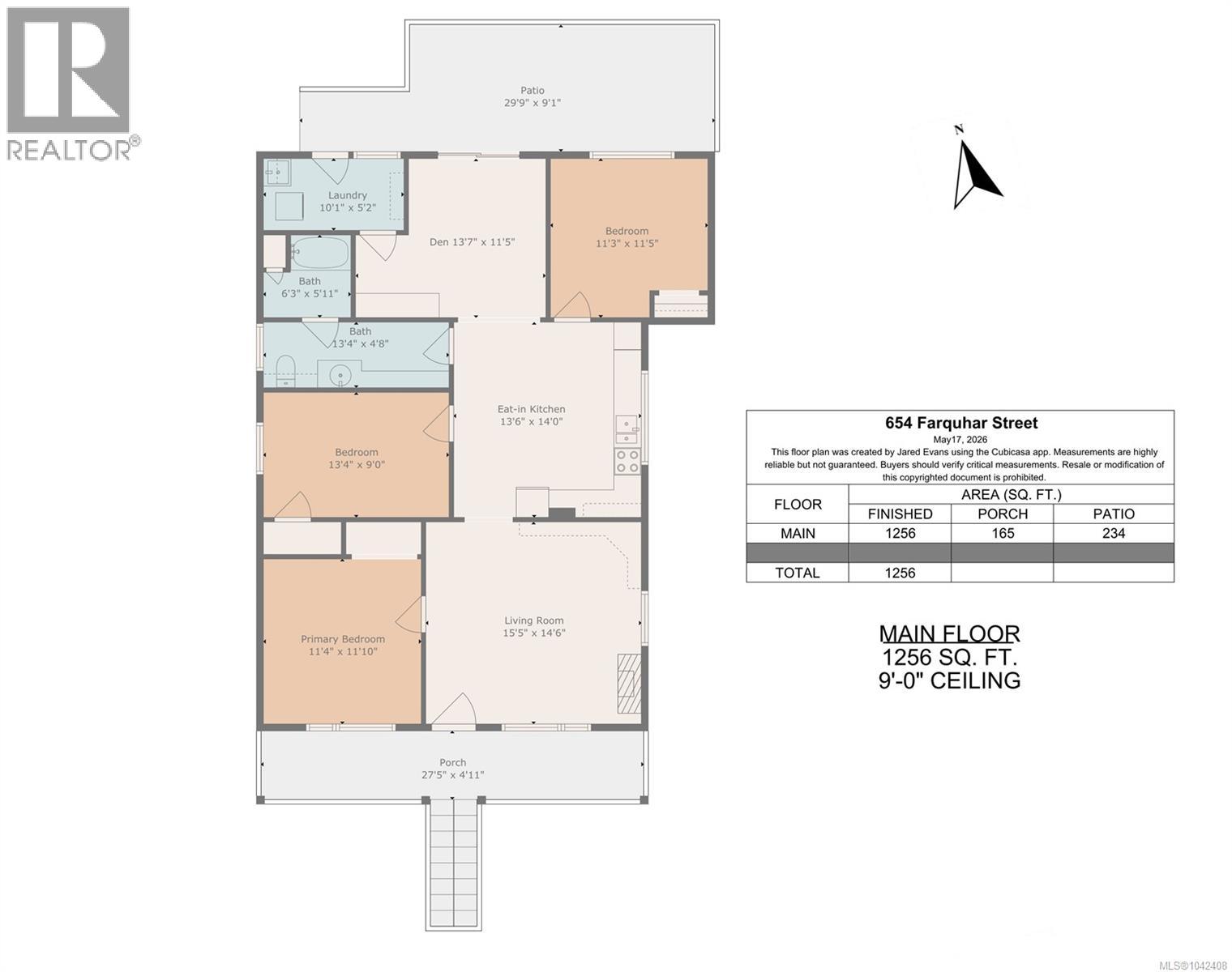 654 Farquhar St - 23