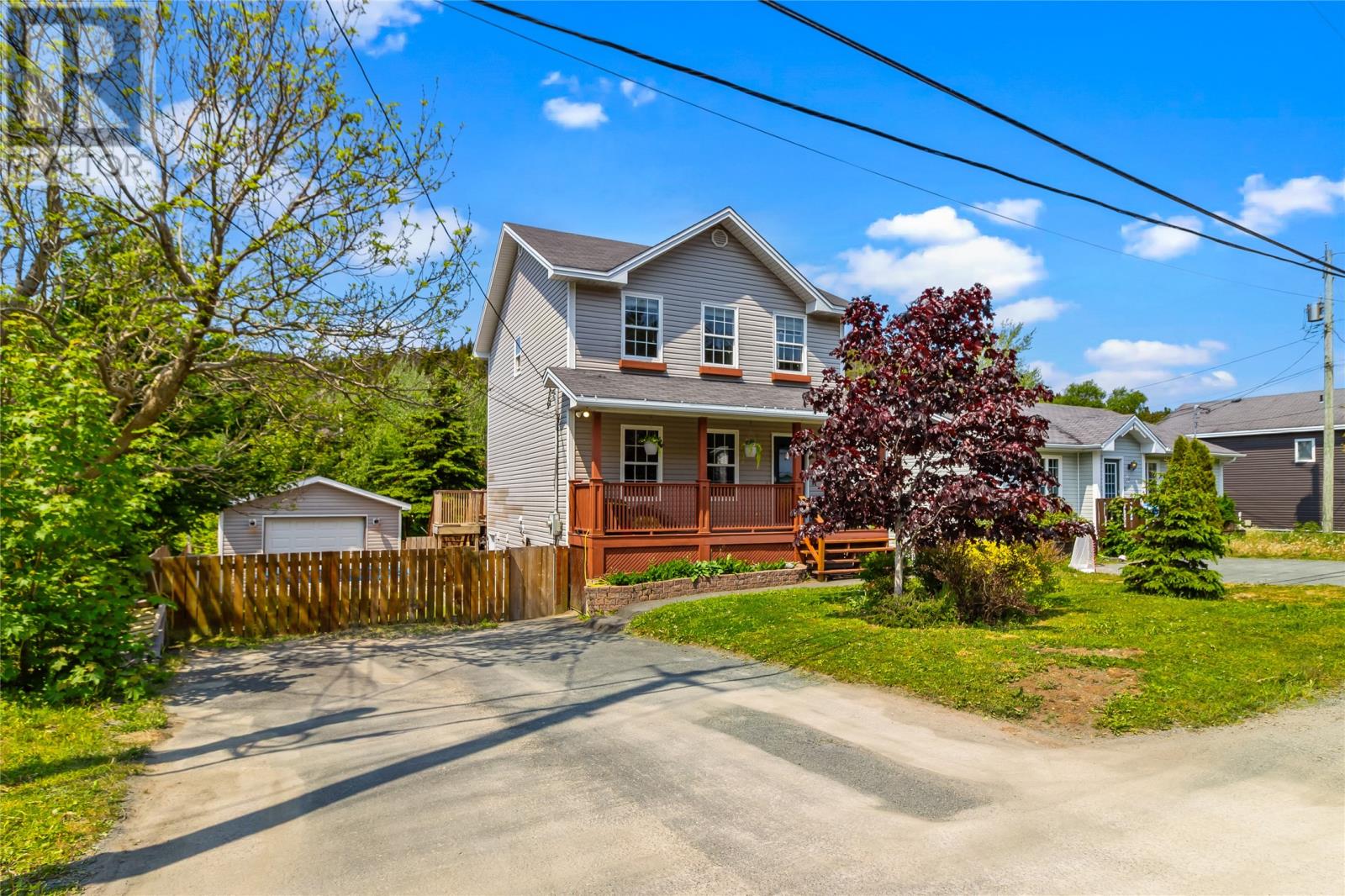 1836 Portugal Cove Road - 2
