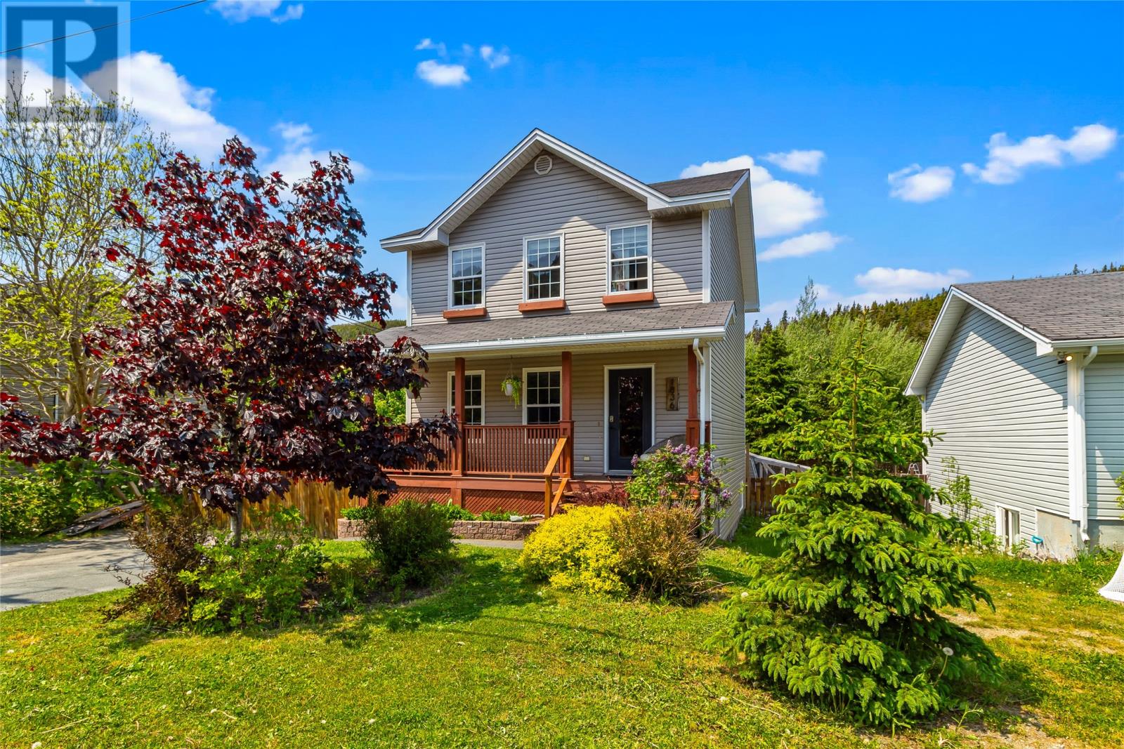 1836 Portugal Cove Road - 3