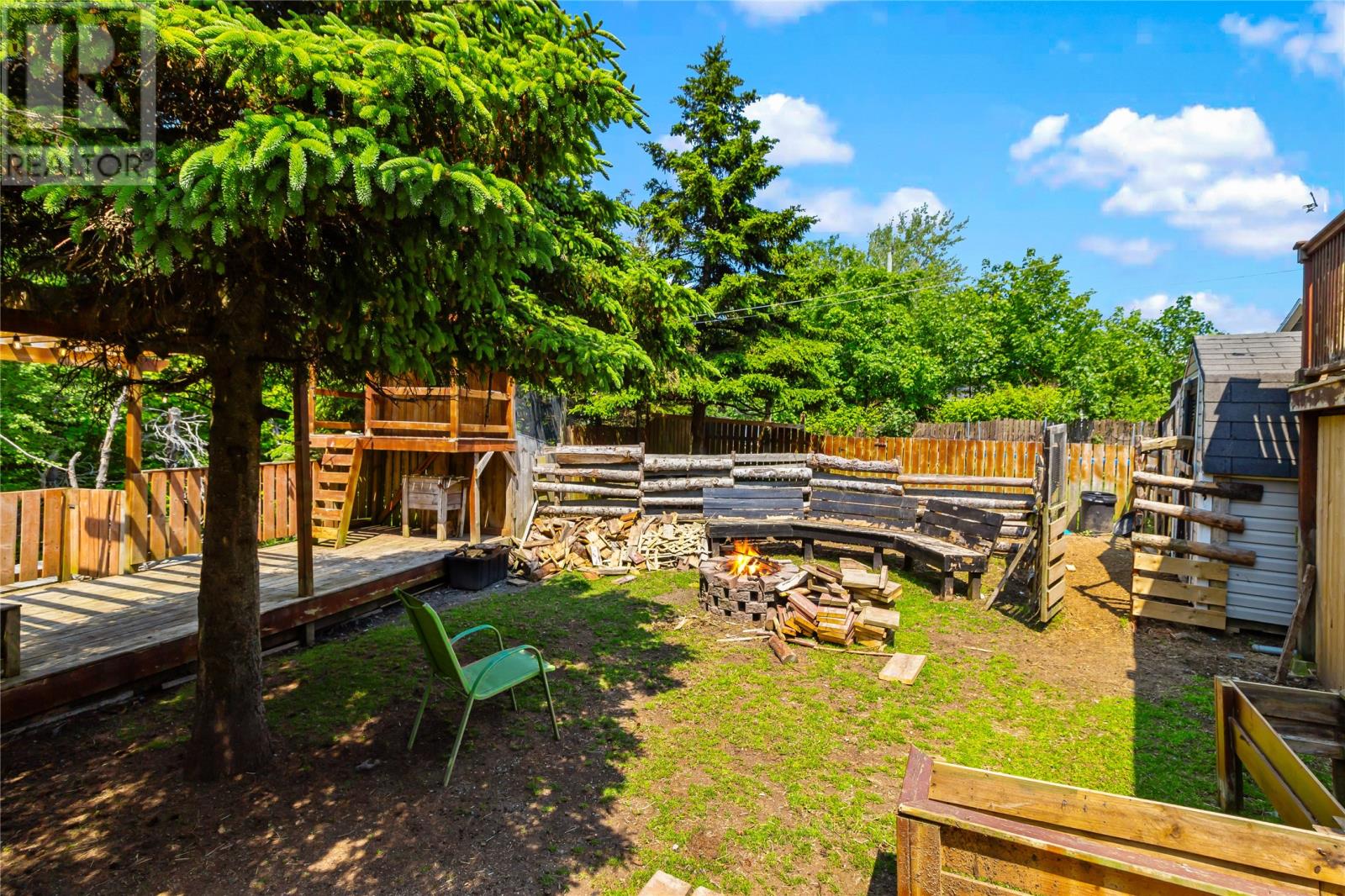 1836 Portugal Cove Road - 36