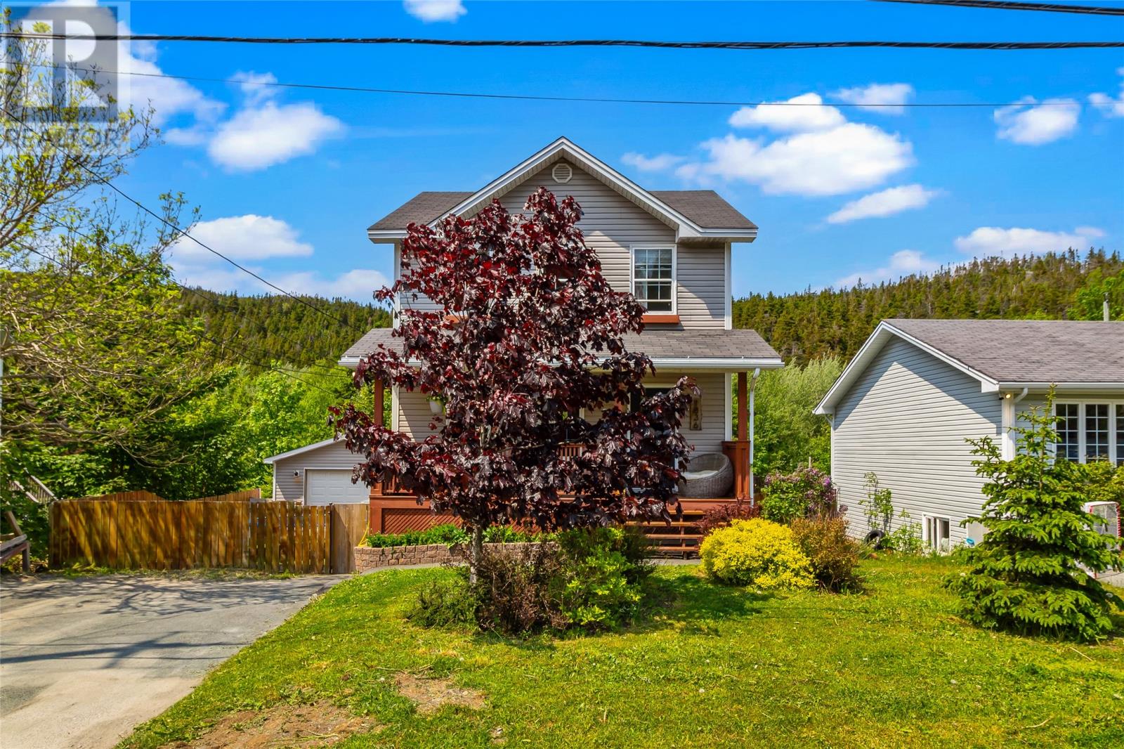 1836 Portugal Cove Road - 4