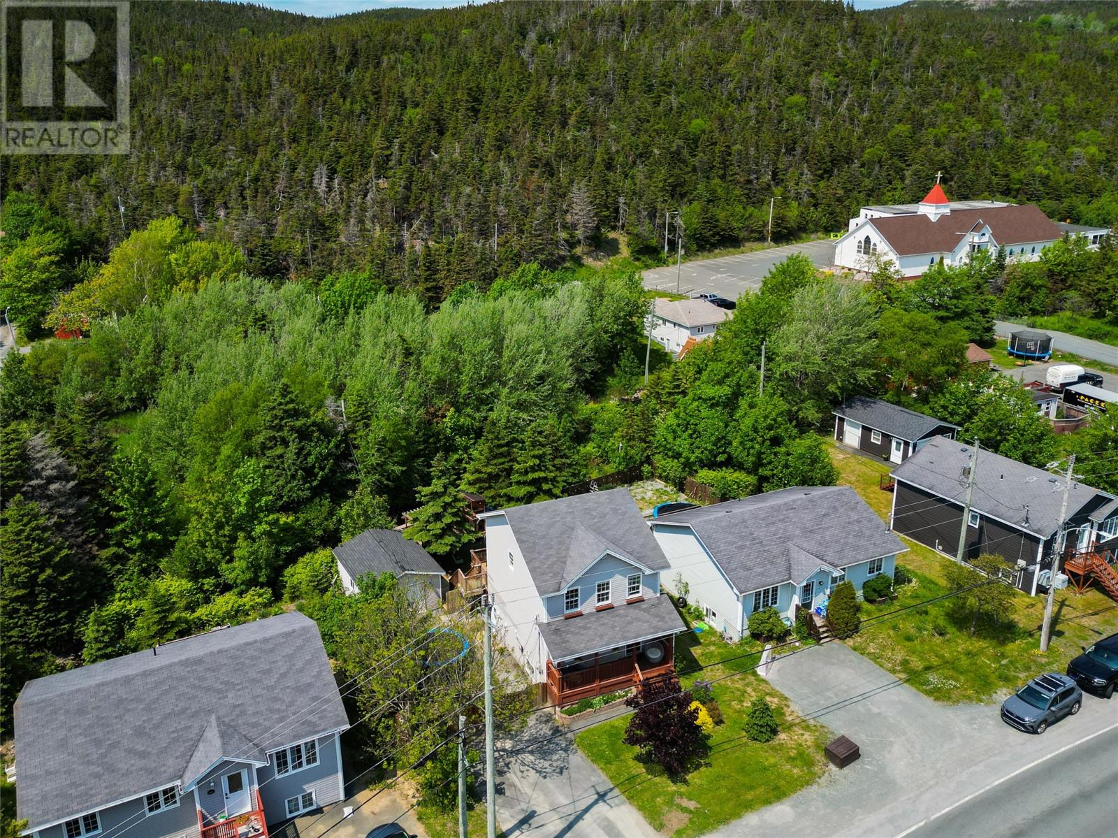 1836 Portugal Cove Road - 9