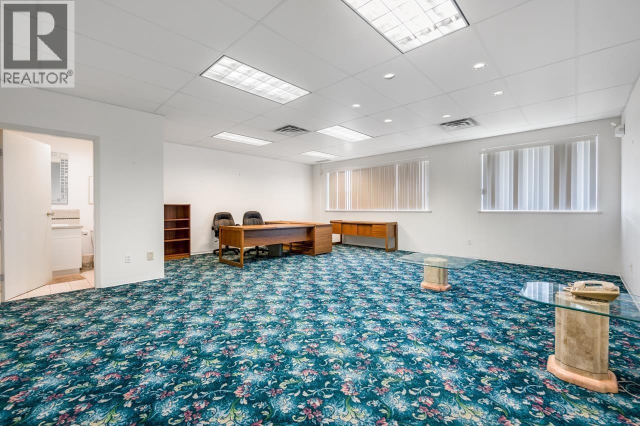 Industrial for Rent in Burnaby – 6866 & 6868 RUSSELL AVENUE, Burnaby – MLS# C8080187 - Image 11