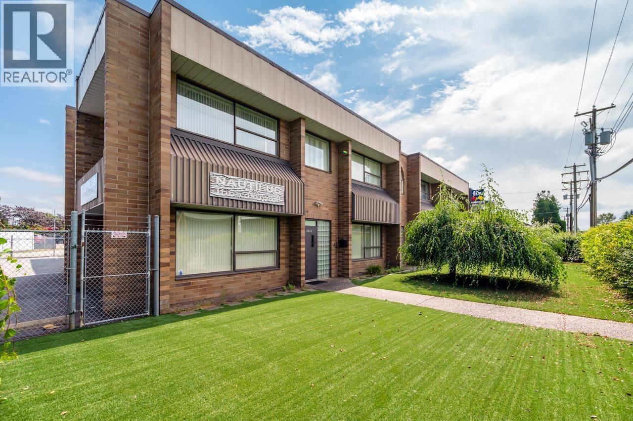 Industrial for Rent in Burnaby – 6866 & 6868 RUSSELL AVENUE, Burnaby – MLS# C8080187 - Image 2
