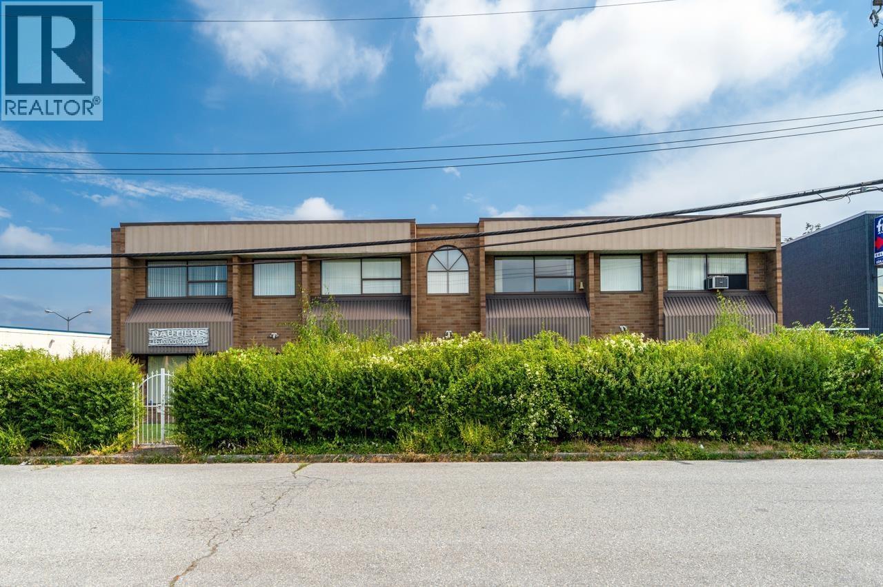 Industrial for Rent in Burnaby – 6866 & 6868 RUSSELL AVENUE, Burnaby – MLS# C8080187 - Image 3