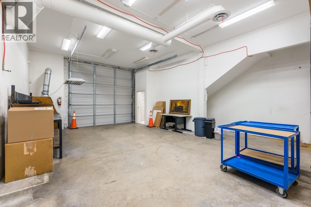 Industrial for Rent in Burnaby – 6866 & 6868 RUSSELL AVENUE, Burnaby – MLS# C8080187 - Image 5