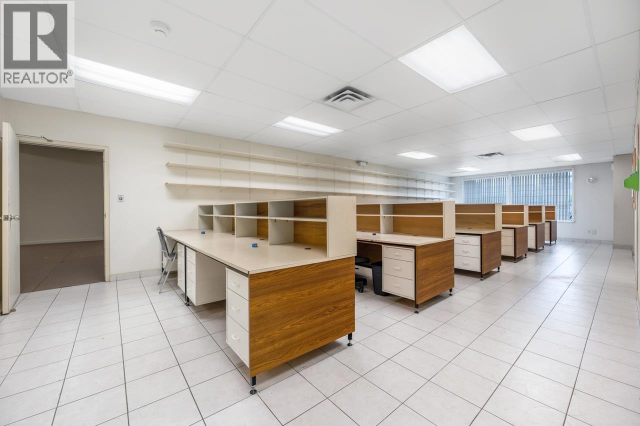 Industrial for Rent in Burnaby – 6866 & 6868 RUSSELL AVENUE, Burnaby – MLS# C8080187 - Image 8