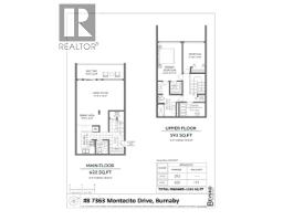 8 7363 Montecito Drive, Burnaby, BC V5A1R4 Photo 24