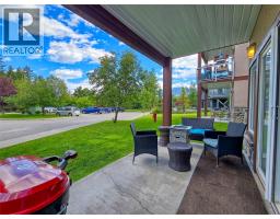 701 14a Crescent Unit# 102, Invermere, BC V0A1K0 Photo 33