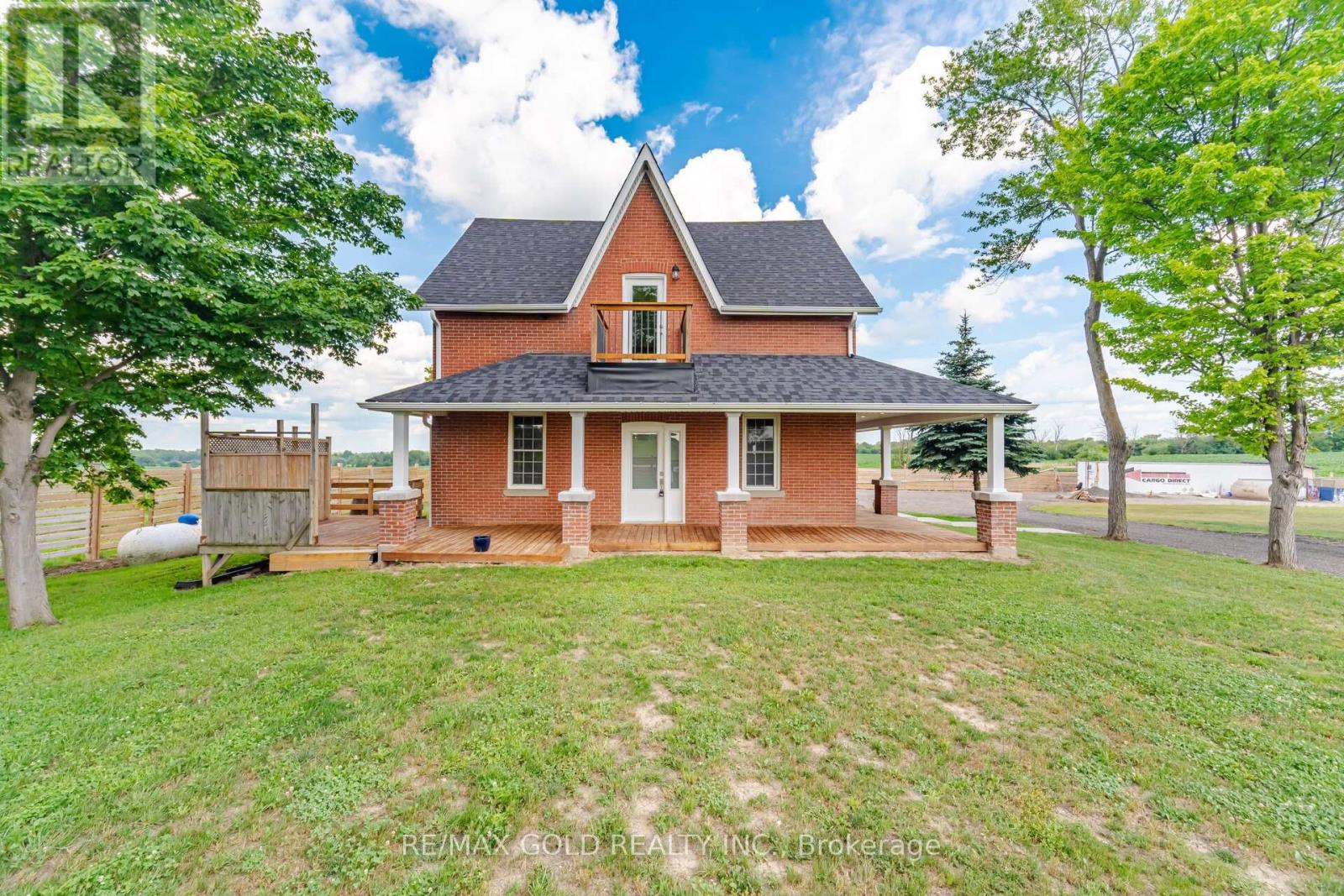 3163 COUNTY RD 50 ROAD - 3