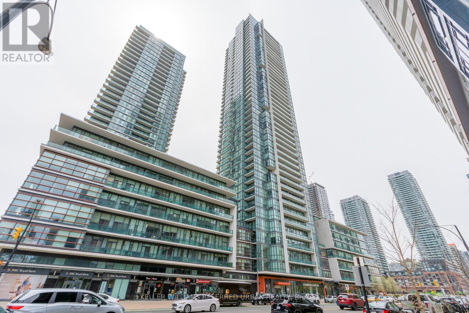 #1107 4070 CONFEDERATION PARKWAY - 24