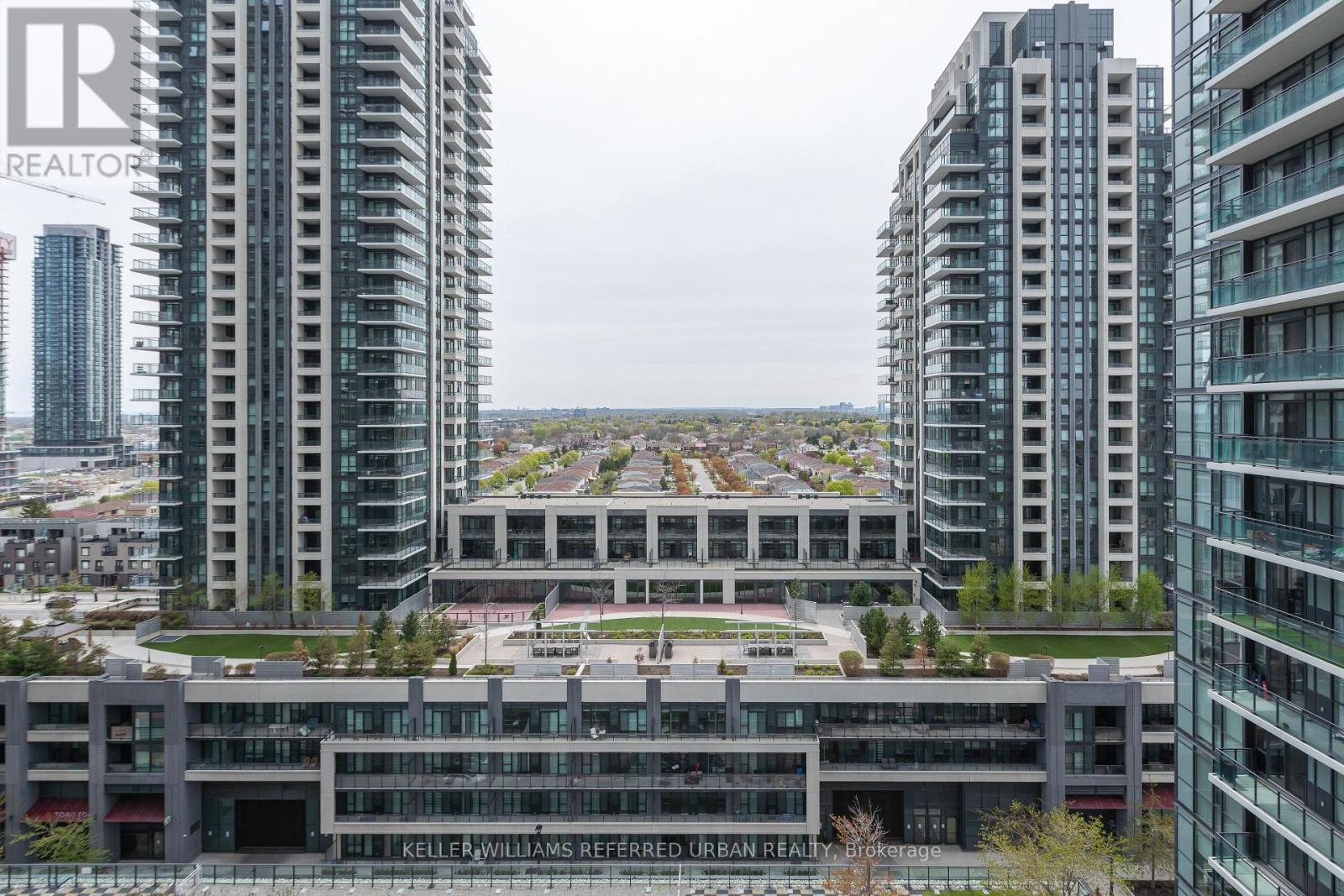 #1107 4070 CONFEDERATION PARKWAY - 25